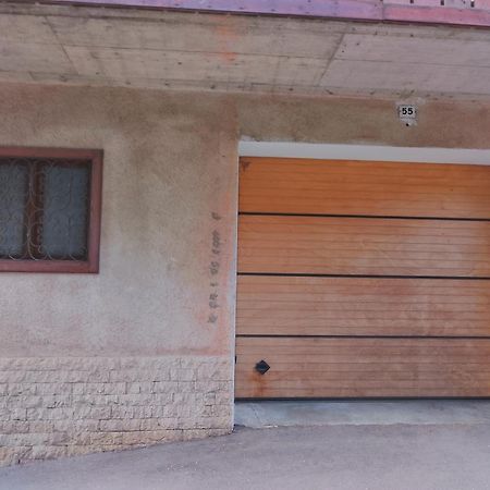 Ferienwohnung Casa Elena Bordiana Exterior foto