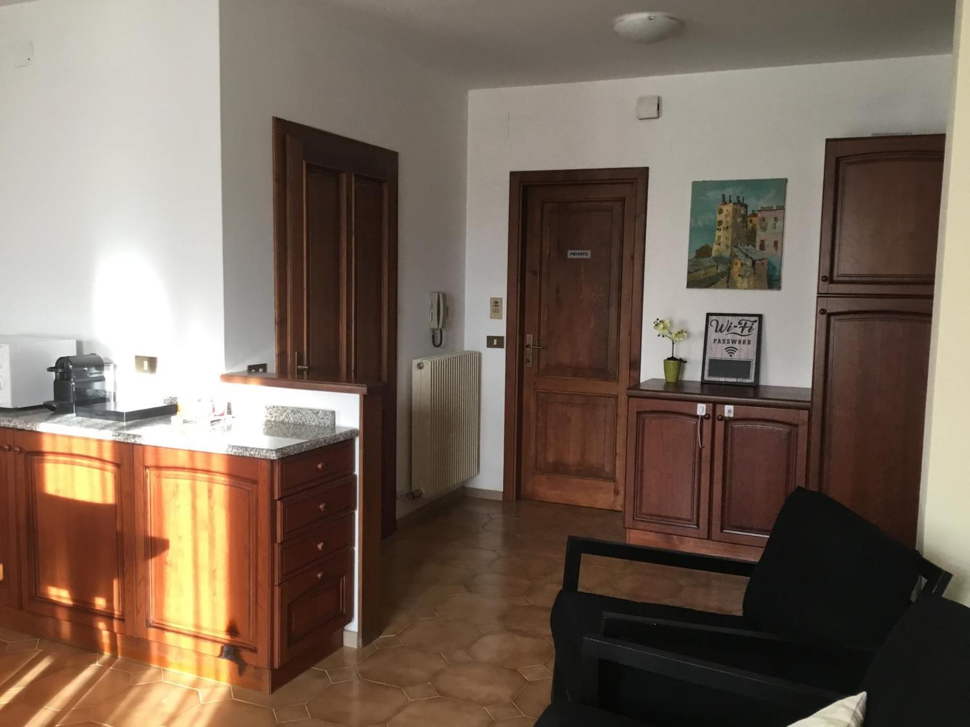 Ferienwohnung Casa Elena Bordiana Exterior foto
